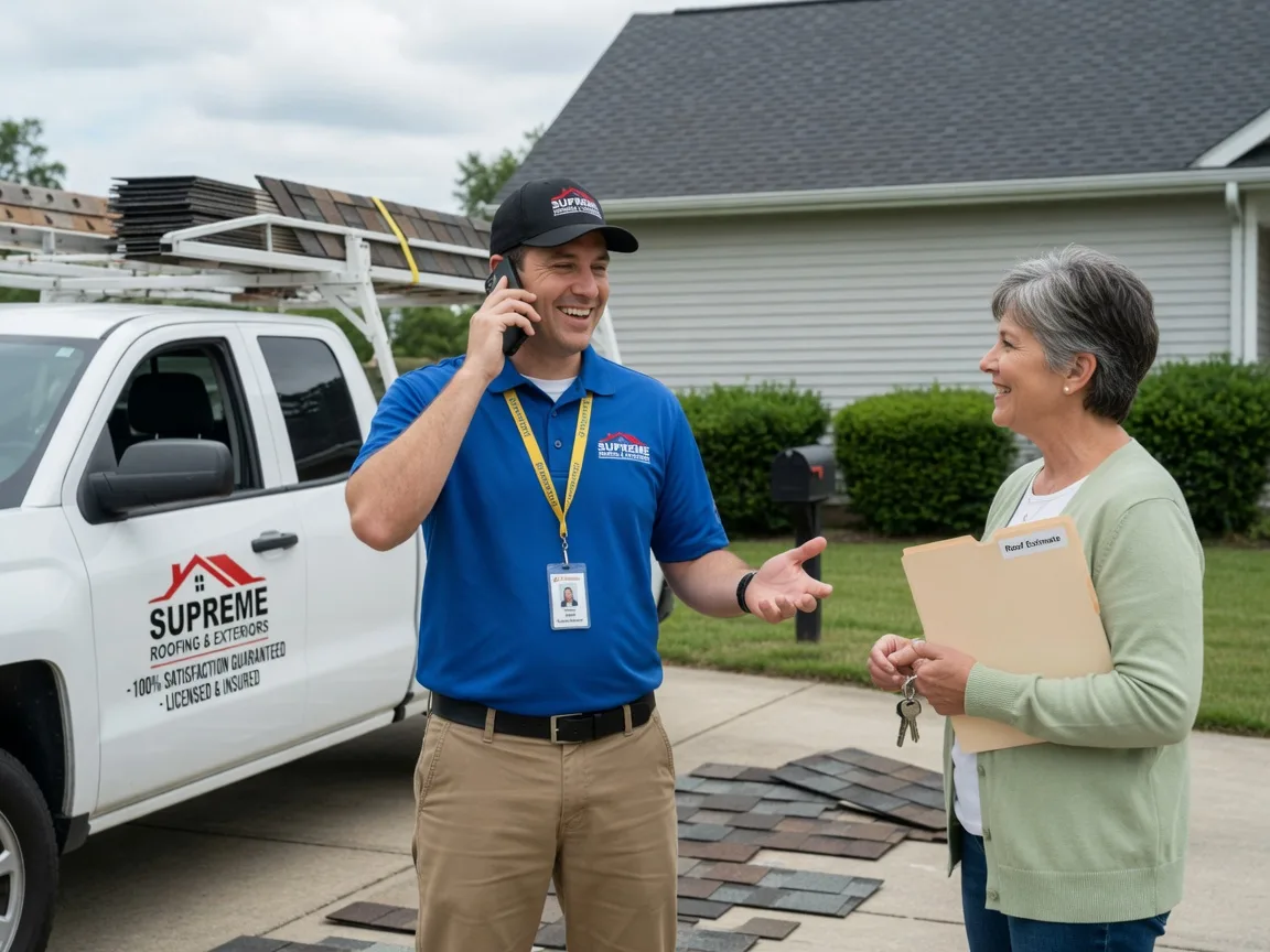 Roof Replacement Bazine, KS FAQs